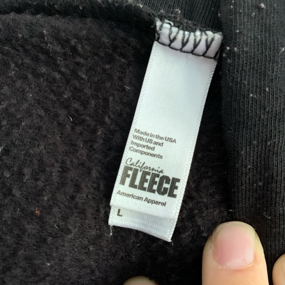 American apparel - Picture 2 of 2